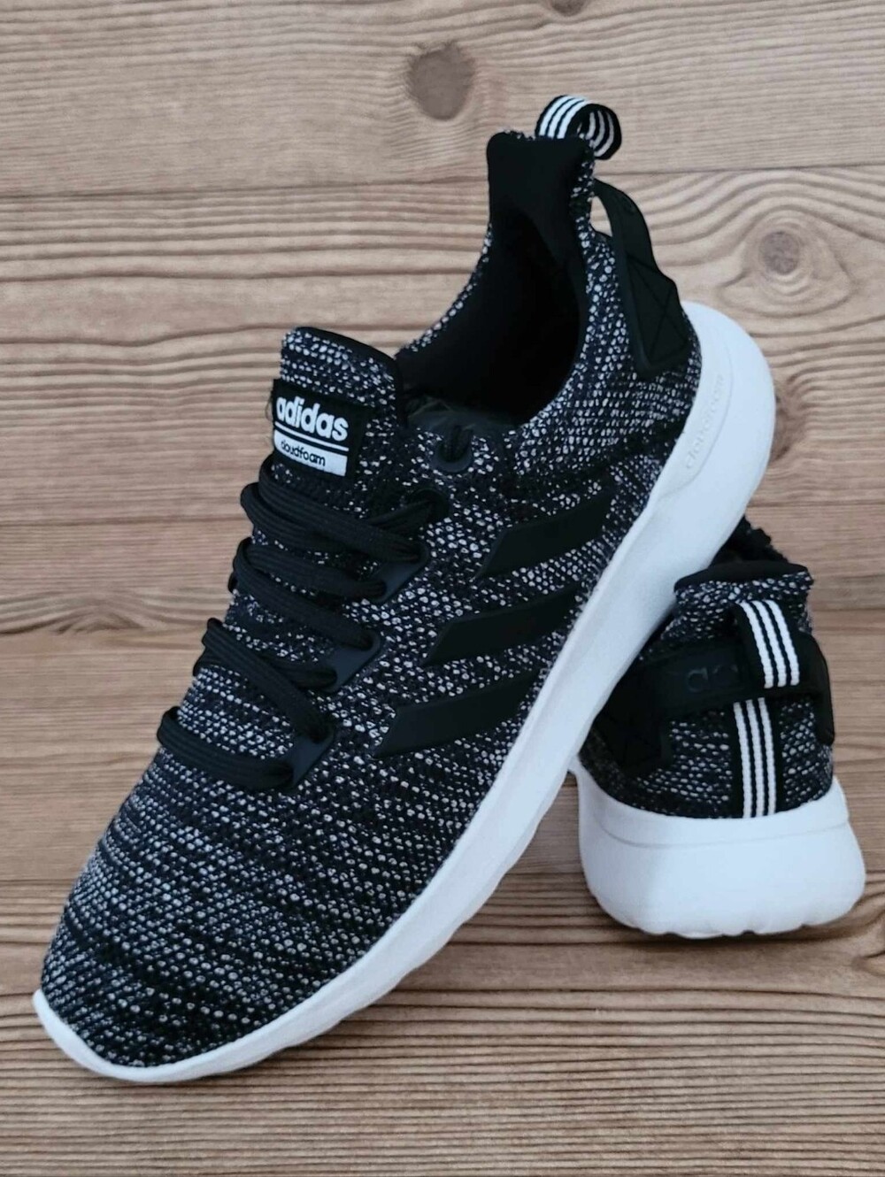 Adidas Lite Racer Sneakers Fitness Performance